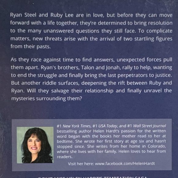BOGO - Unraveled, Paperback - Picture 4 of 4